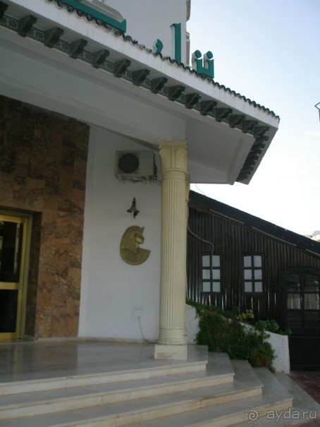 В целом понравилось.