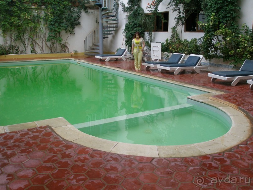 В целом понравилось.