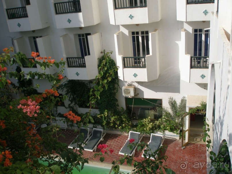 В целом понравилось.