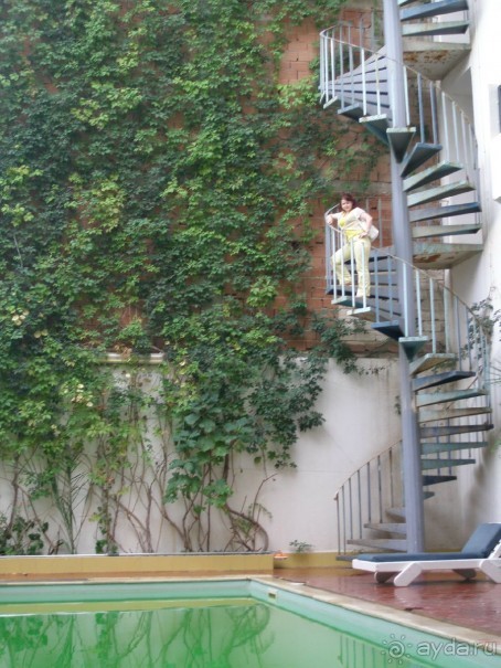 В целом понравилось.