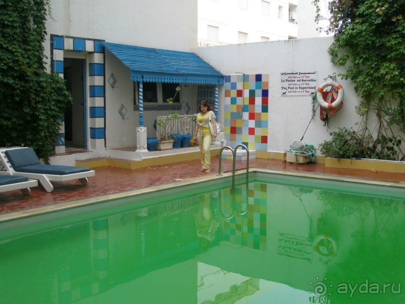 В целом понравилось.