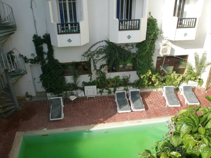 В целом понравилось.