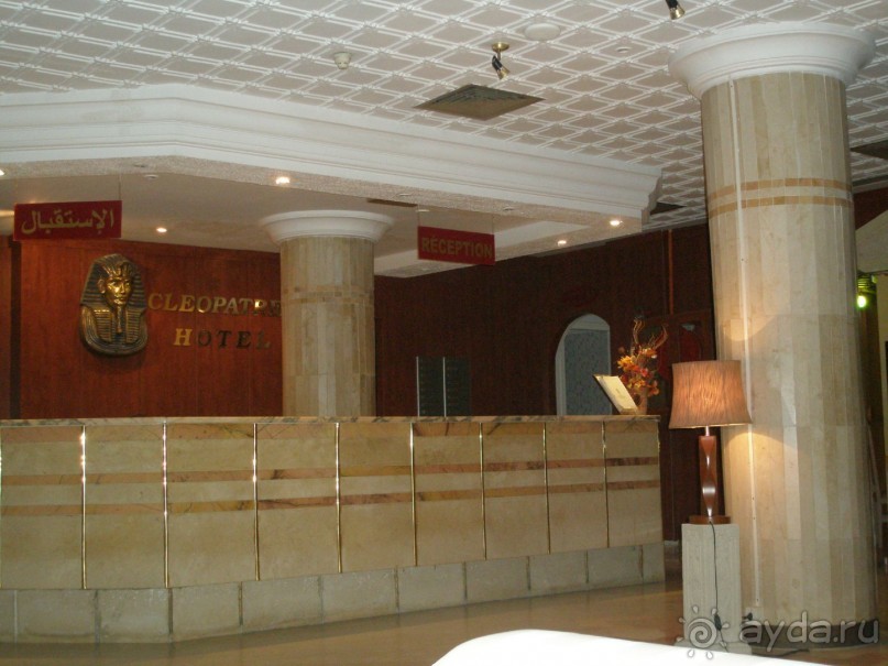 В целом понравилось.