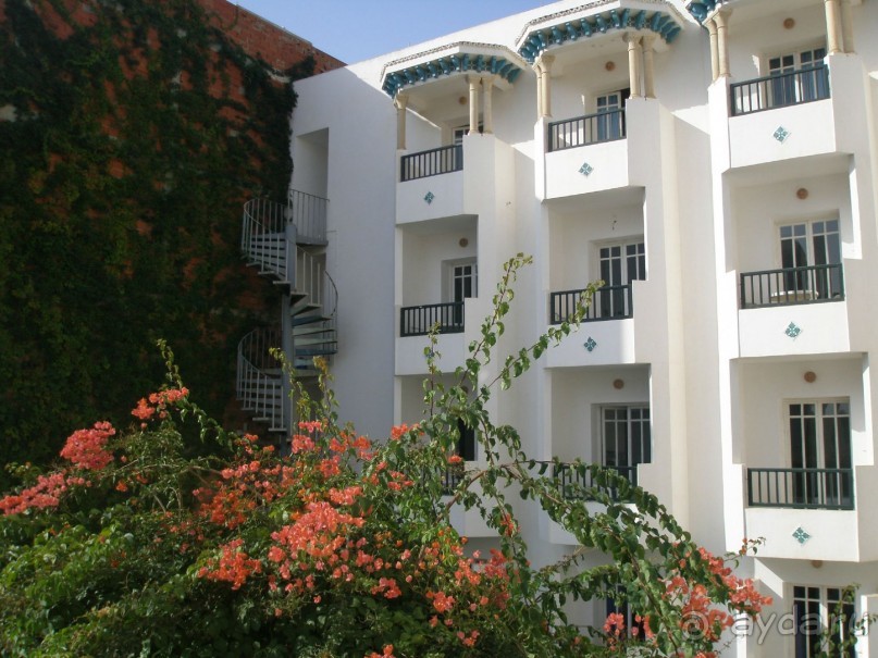 В целом понравилось.