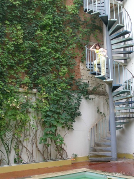 В целом понравилось.