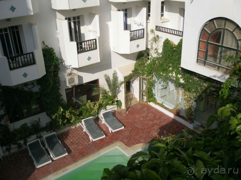 В целом понравилось.