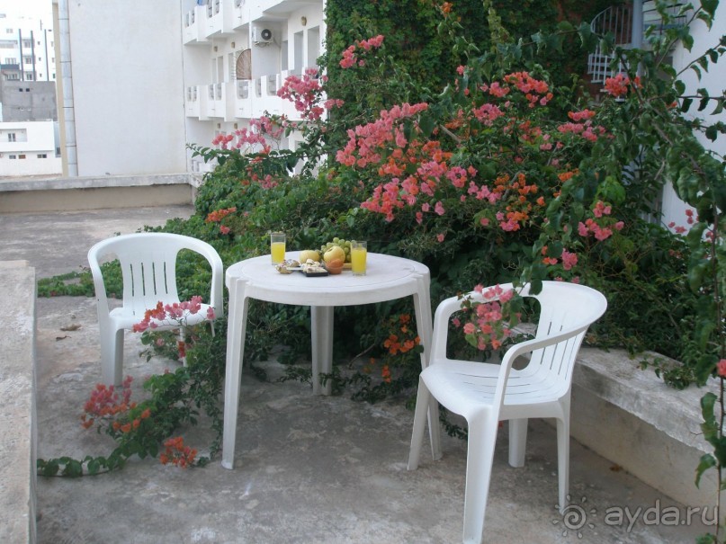 В целом понравилось.