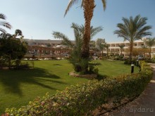 Шикарный отель!