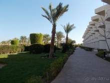 Шикарный отель!