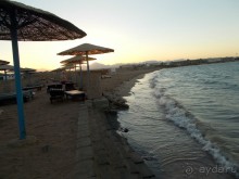 Шикарный отель!