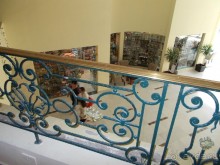 Шикарный отель!