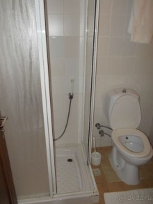 Отель Неплохой