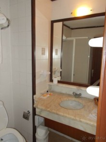 Отель Неплохой