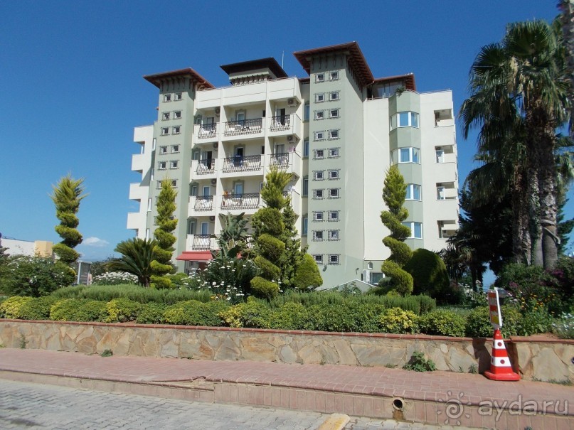 фото George Opera