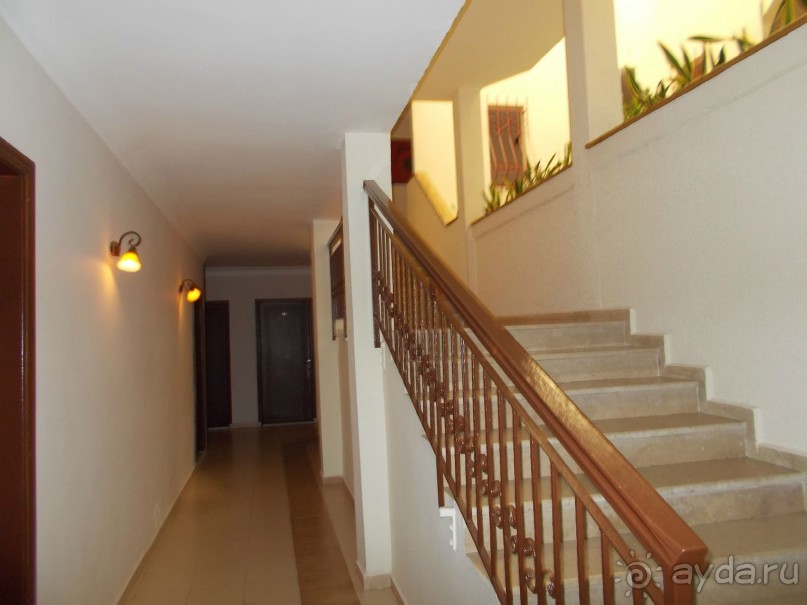 фото George Opera