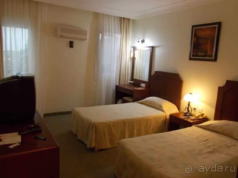 фото George Opera