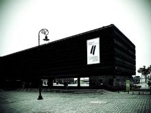 Уродливое пятно на красивом облике Риги