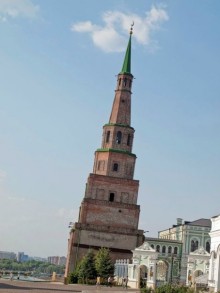 Самая красивая и интересная достопримечательность Казани