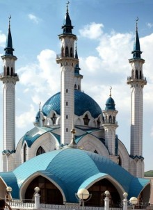 Самая красивая и интересная достопримечательность Казани