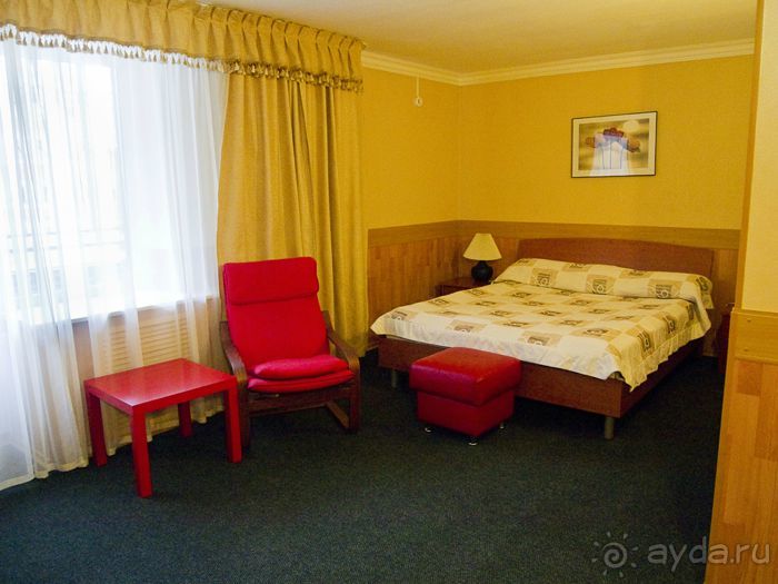 Мило и уютно за небольшие деньги