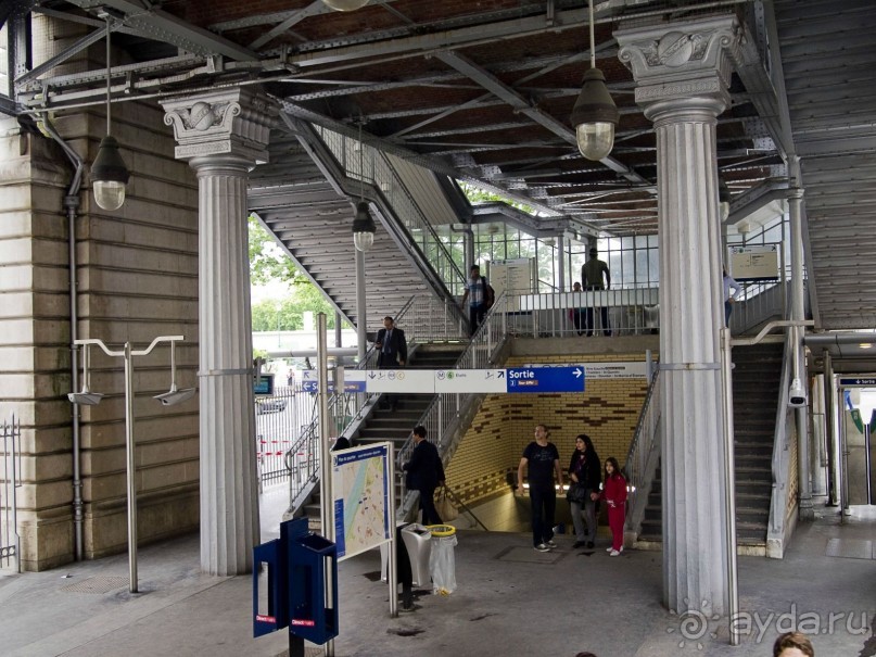 Не такое уж и страшное...