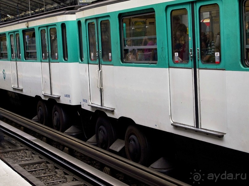 Не такое уж и страшное...