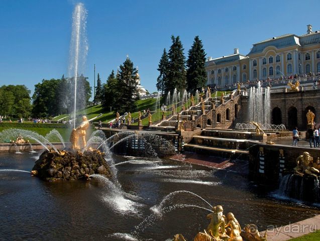 Великолепный!