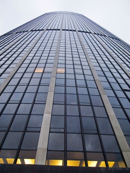 Шикарные виды без очереди