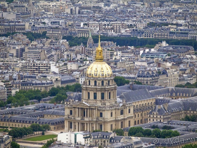 Шикарные виды без очереди