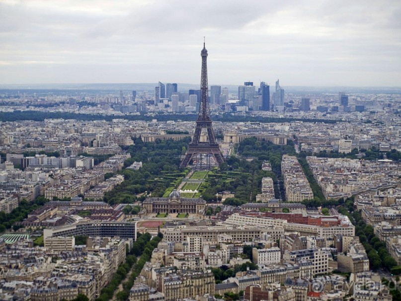 Шикарные виды без очереди