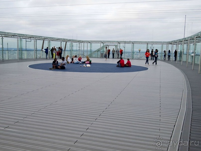 Шикарные виды без очереди