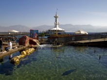 Ради чего стоит посетить Эйлат