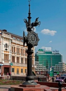 Про взятие Казани...