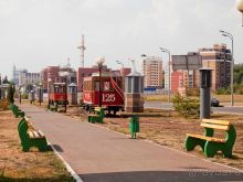 Про взятие Казани...