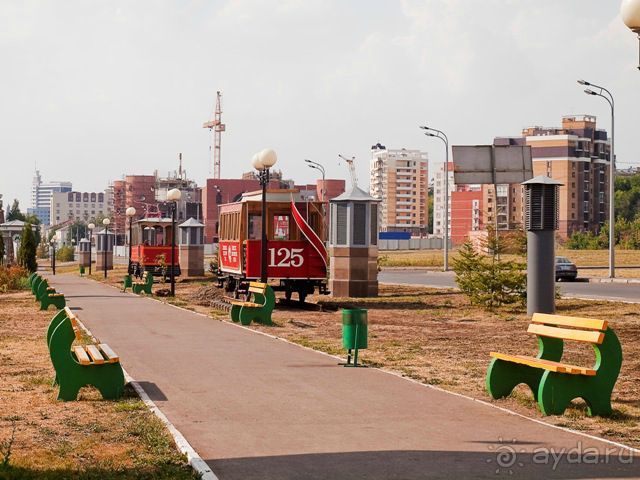 Про взятие Казани...