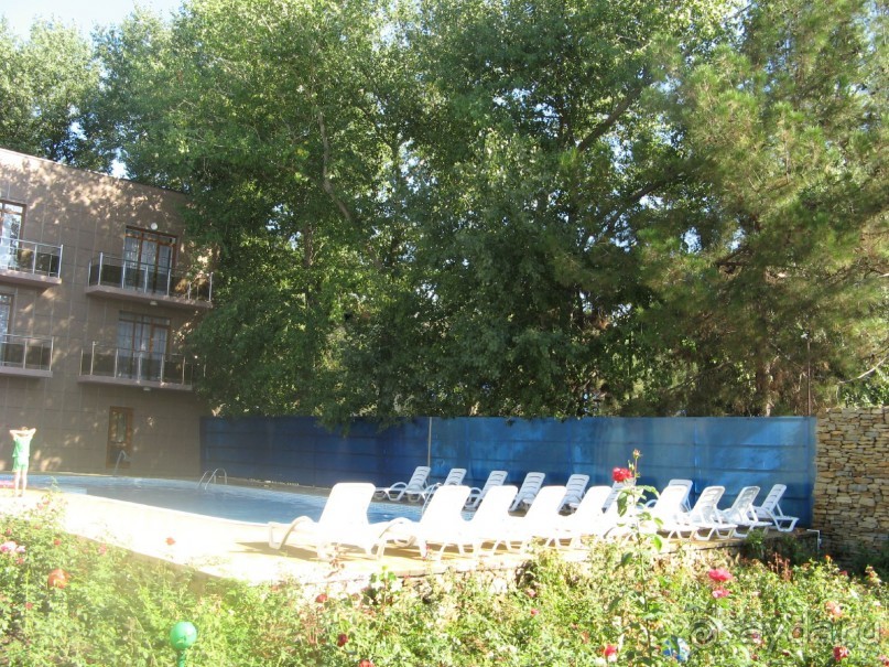 фото Южная ночь