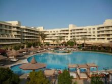 фото Sindbad Beach Resort