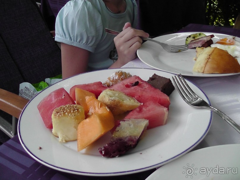 фото Villa Bojana