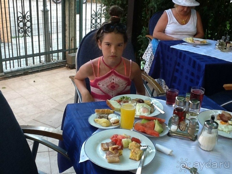 фото Villa Bojana