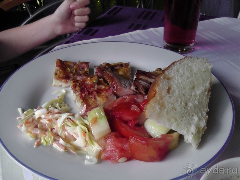 фото Villa Bojana