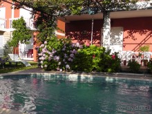 Чудесный отель для спокойного отдыха