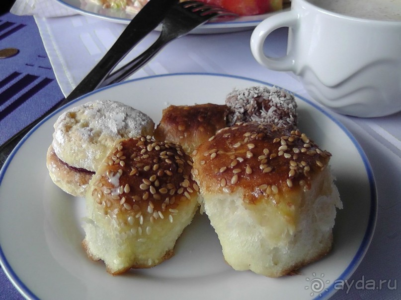 фото Le Grand Cap