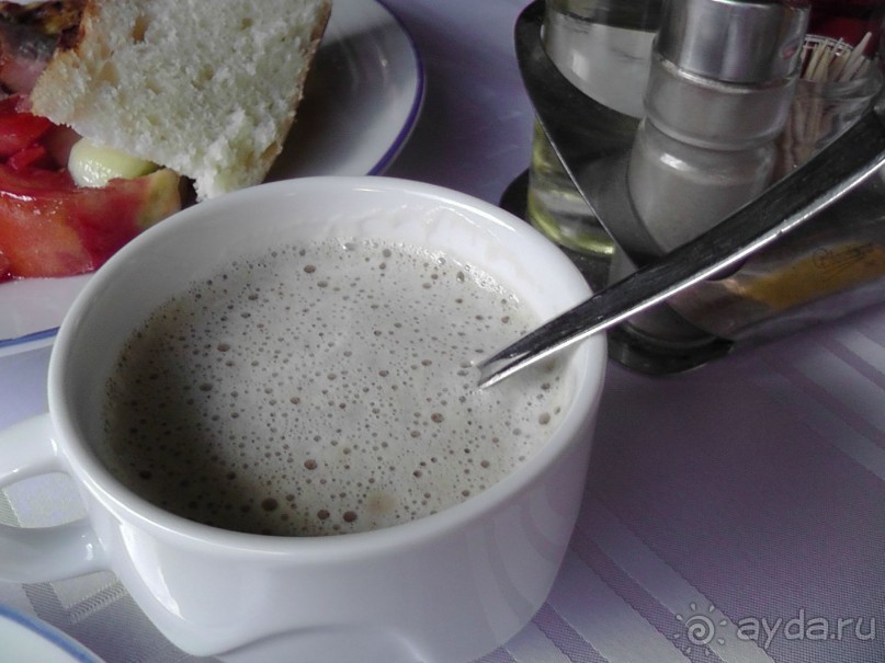 фото Le Grand Cap