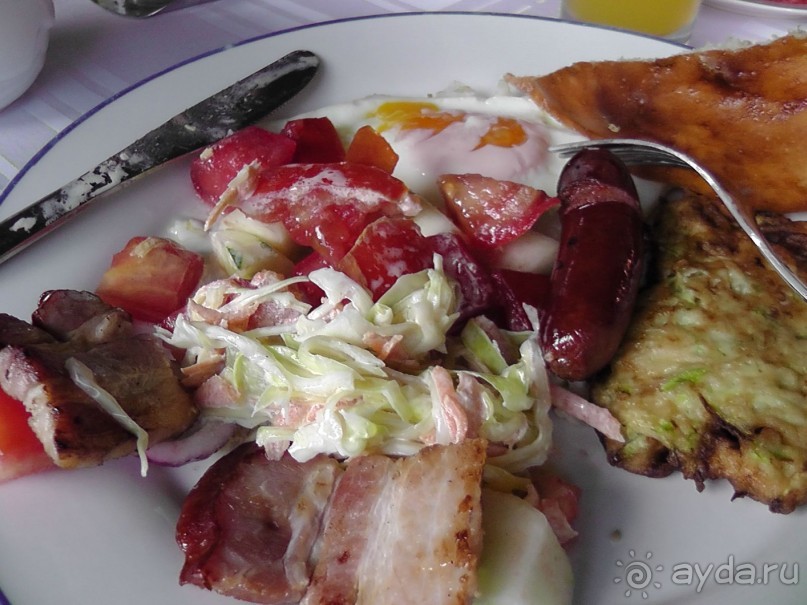 фото Le Grand Cap