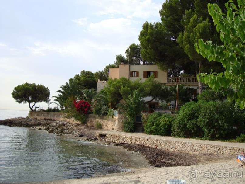 фото Eden Rock Renaissance Resort & Spa