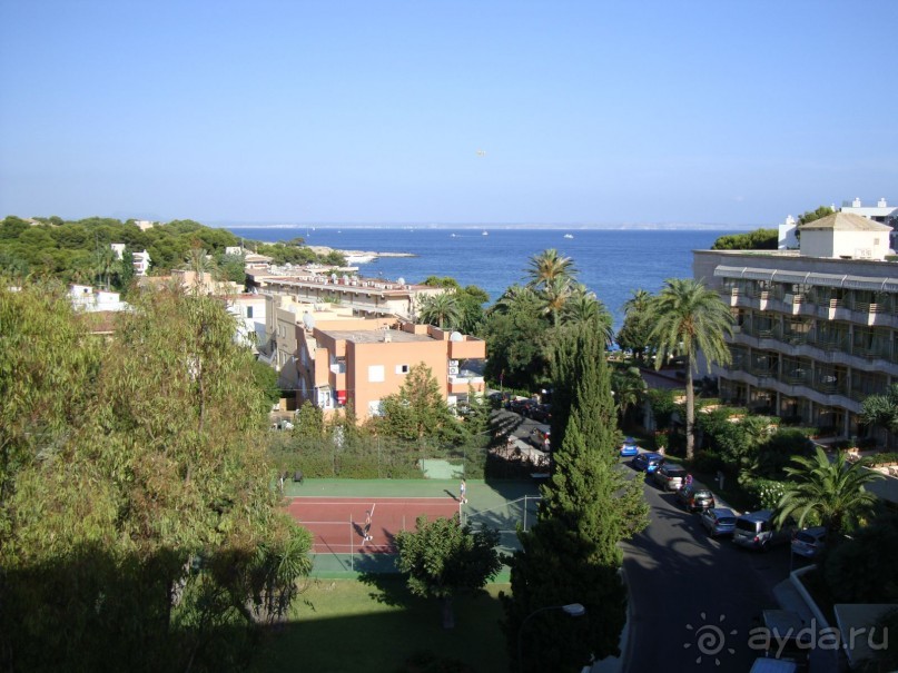 фото Eden Rock Renaissance Resort & Spa