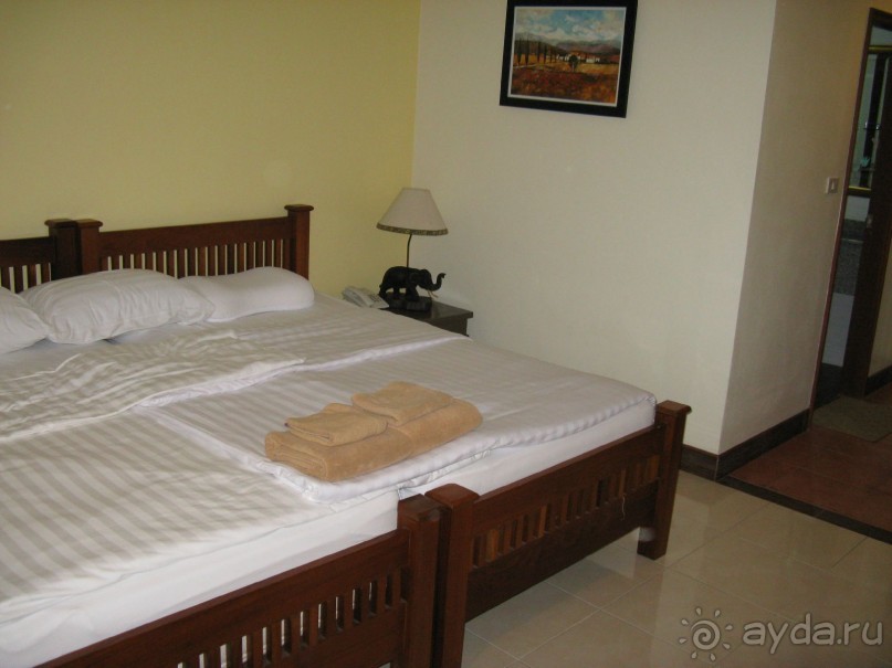 фото Aiyaree Place Hotel