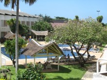 Положительный отель