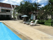 Положительный отель