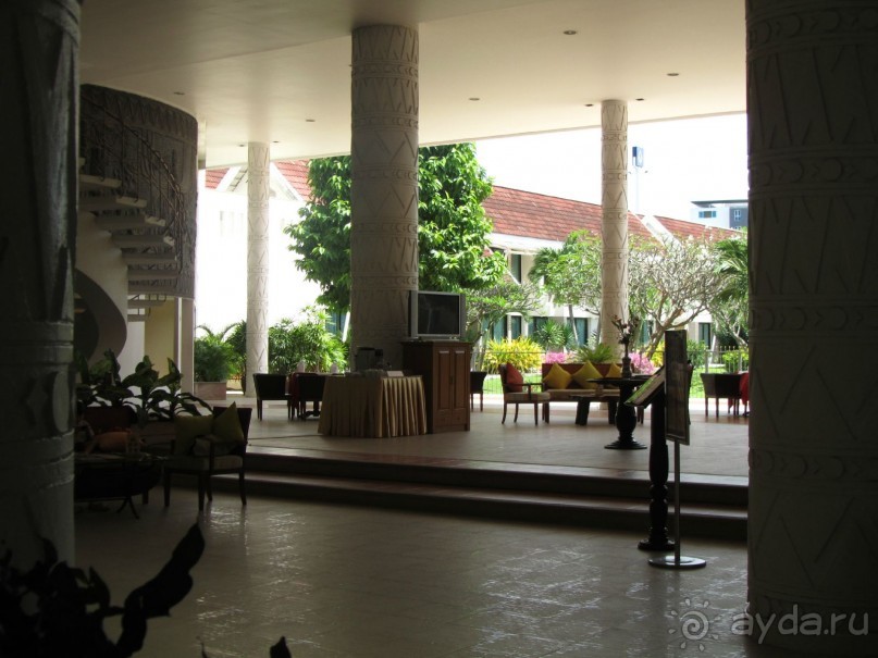 фото Loews Hotel Miami Beach